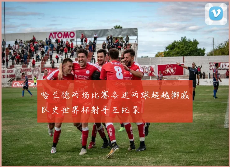 哈兰德两场比赛各进两球超越挪威队史世界杯射手王纪录